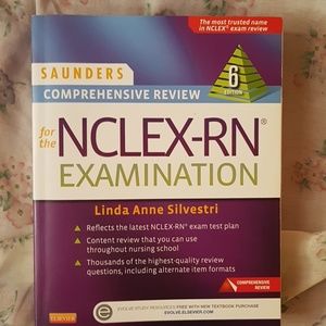 Nclex-RN Examination